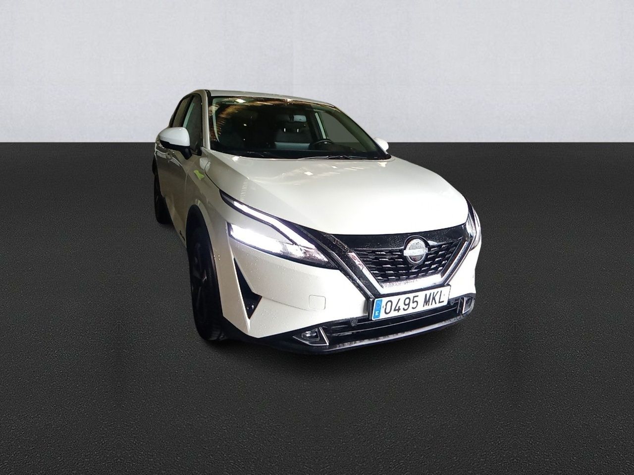 nissan qashqai 2023 / foto grande (3)