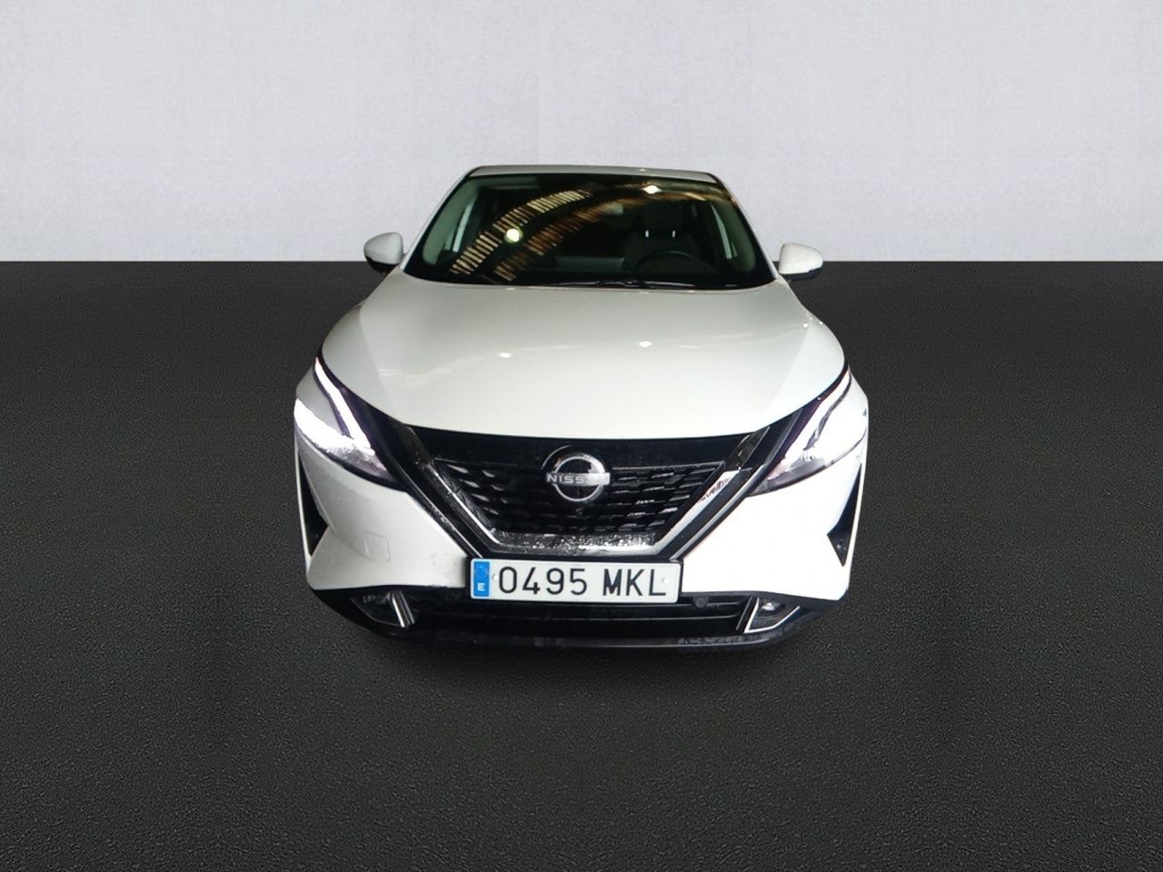 nissan qashqai 2023 / foto grande (2)