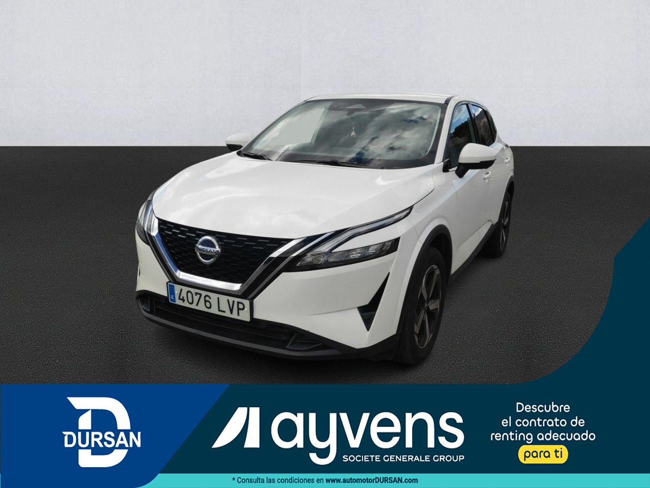 Foto nissan qashqai 2021 /