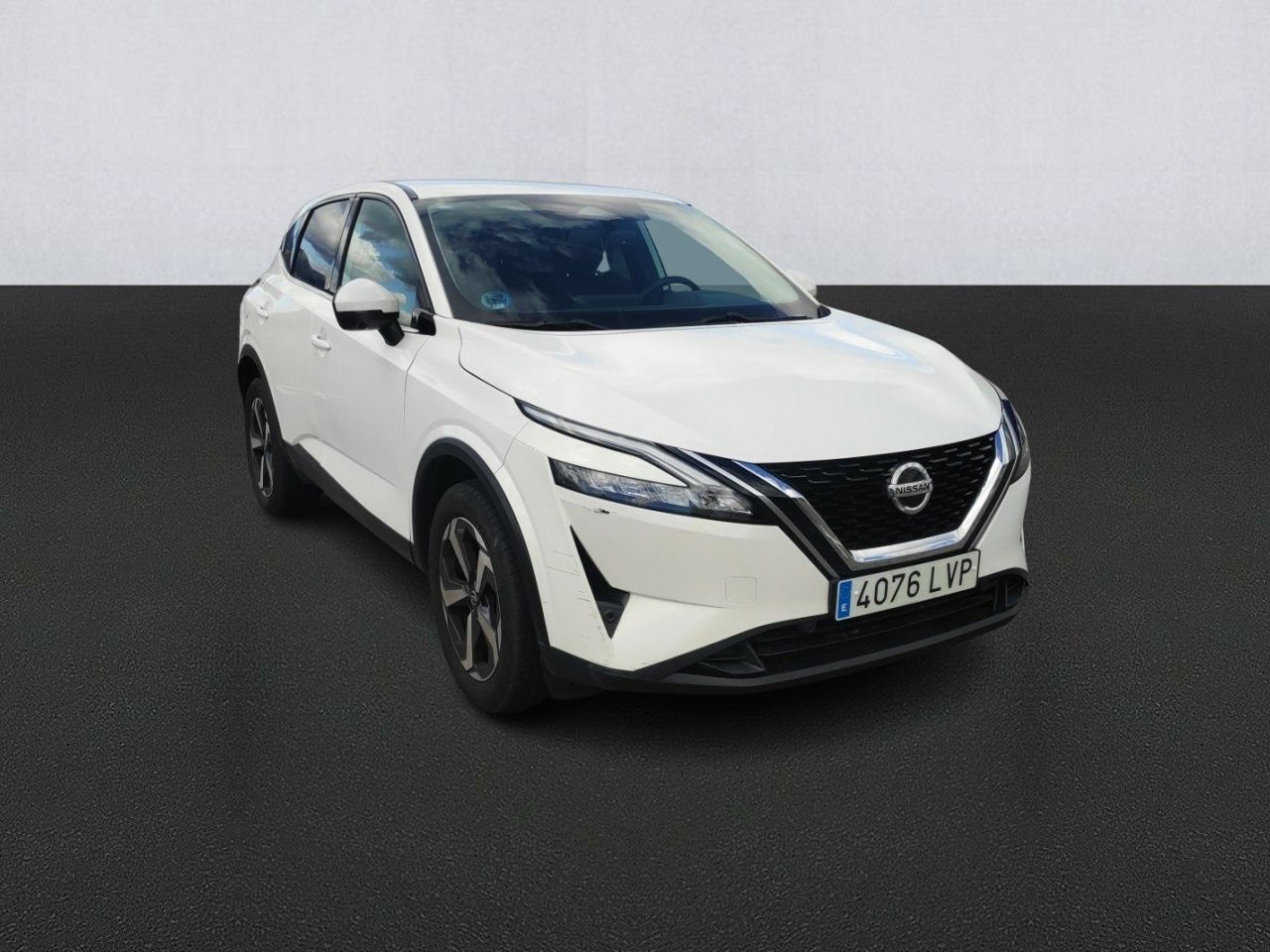 nissan qashqai 2021 / foto grande (3)