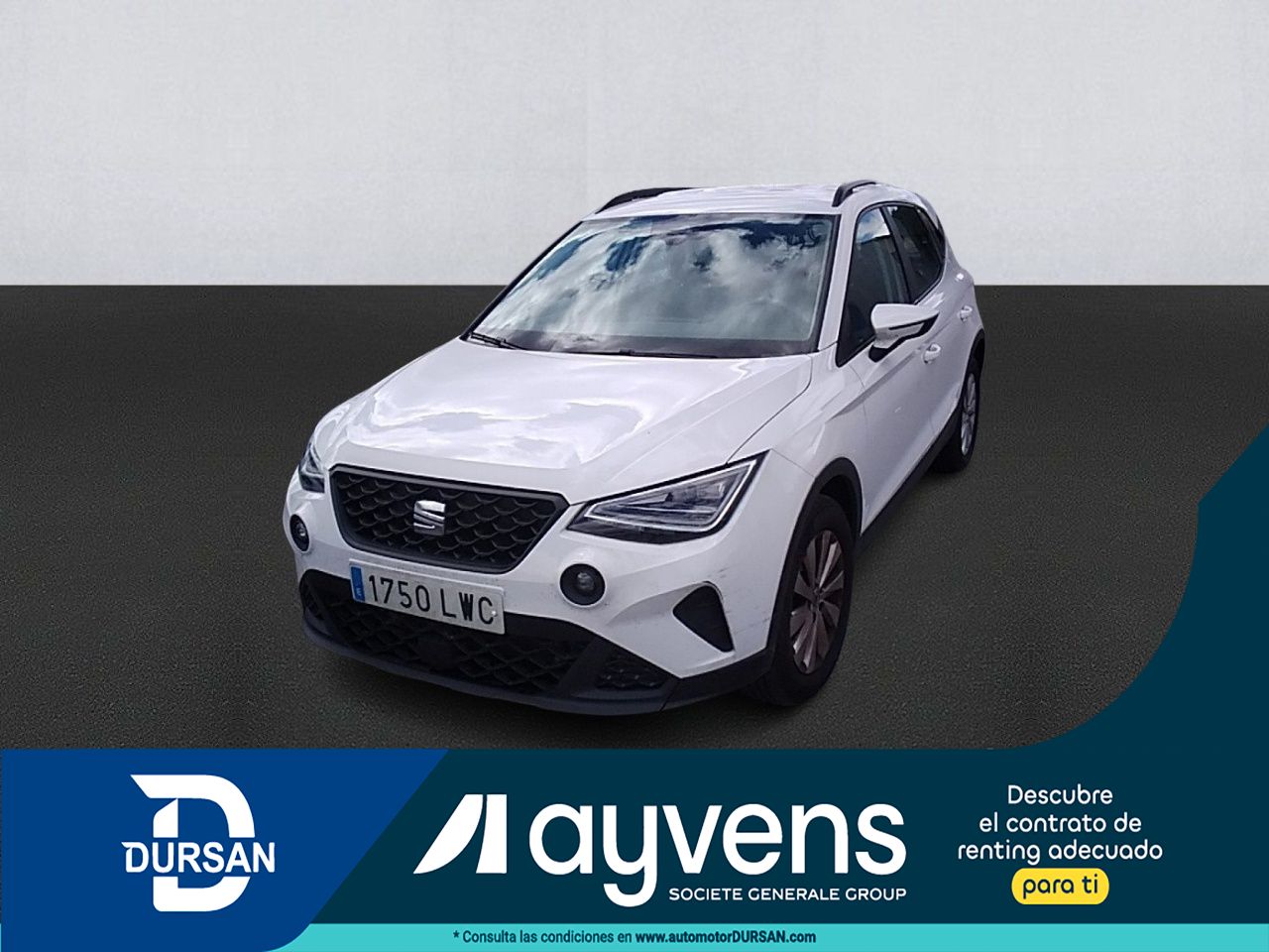 Foto seat arona 2022 /