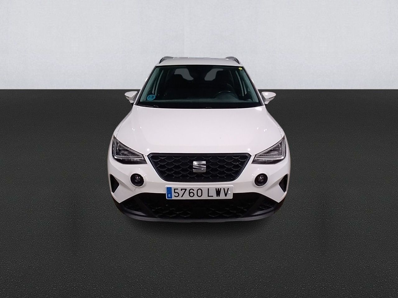 seat arona 2022 / foto grande (2)