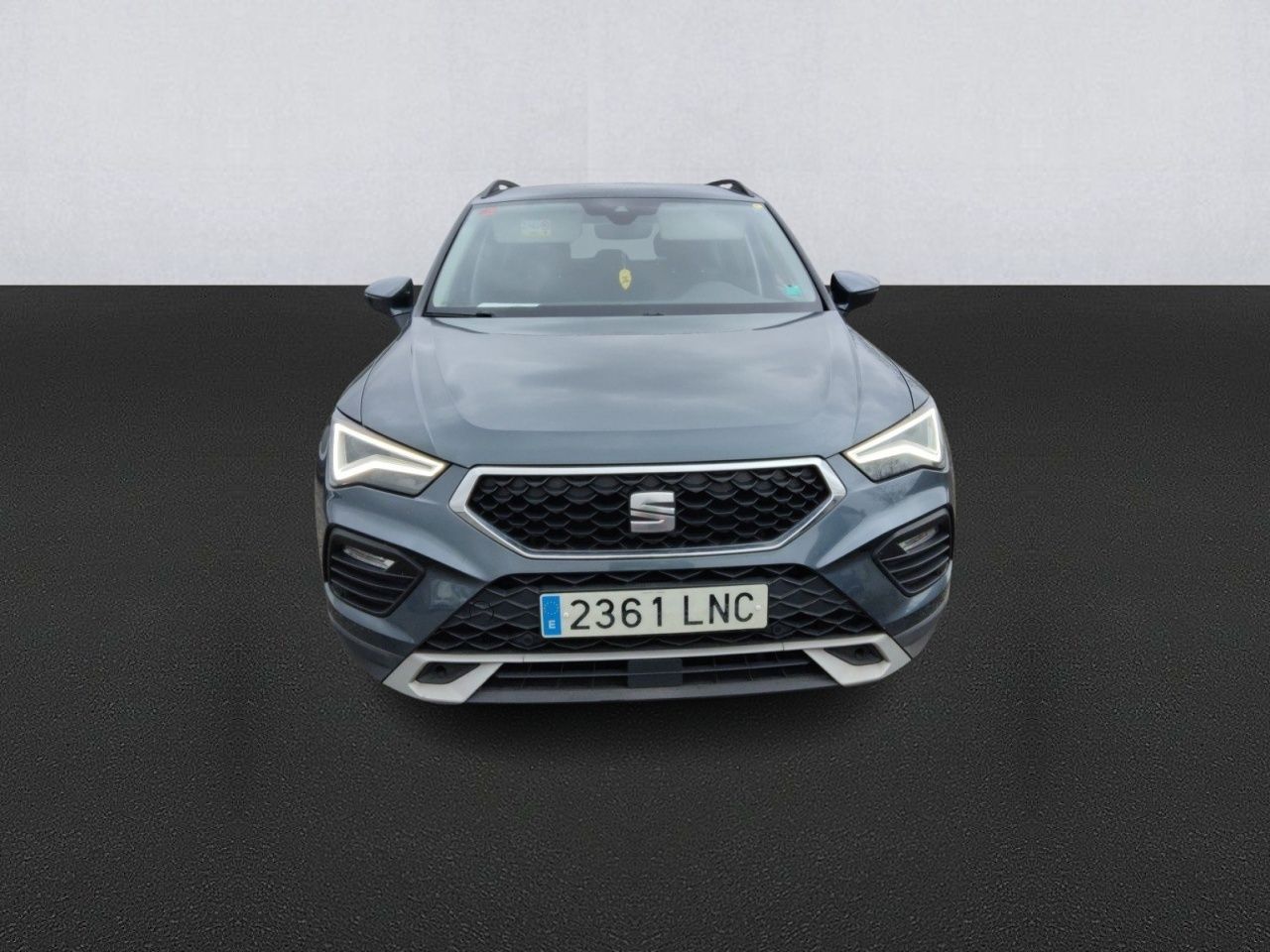seat ateca 2021 / foto grande (2)