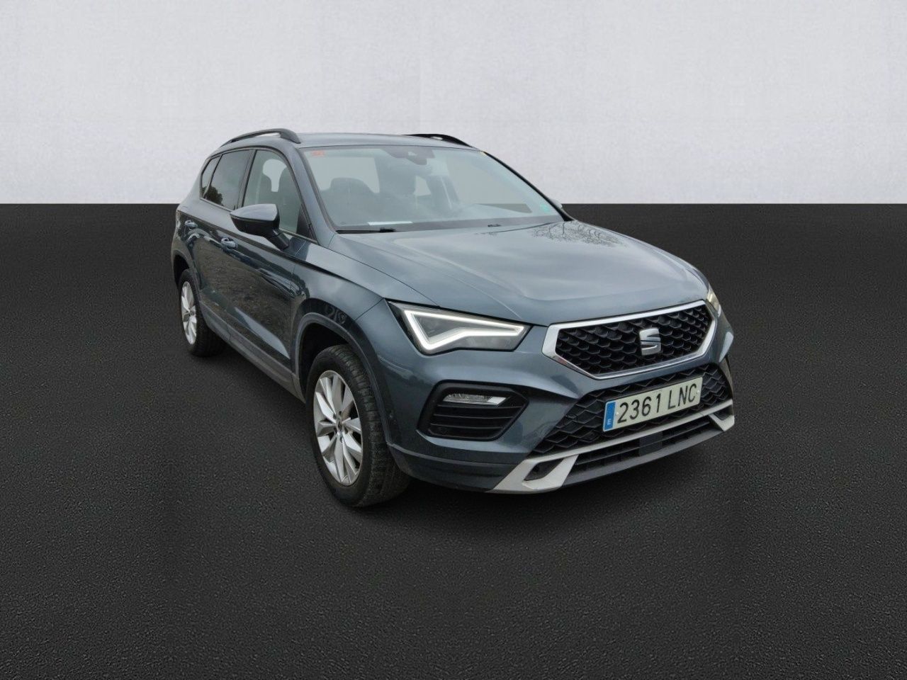 seat ateca 2021 / foto grande (3)