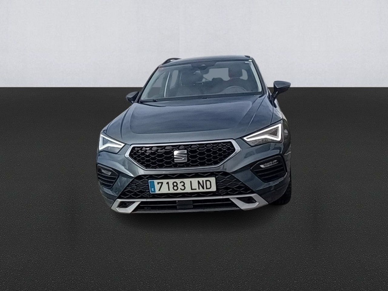 seat ateca 2021 / foto grande (2)