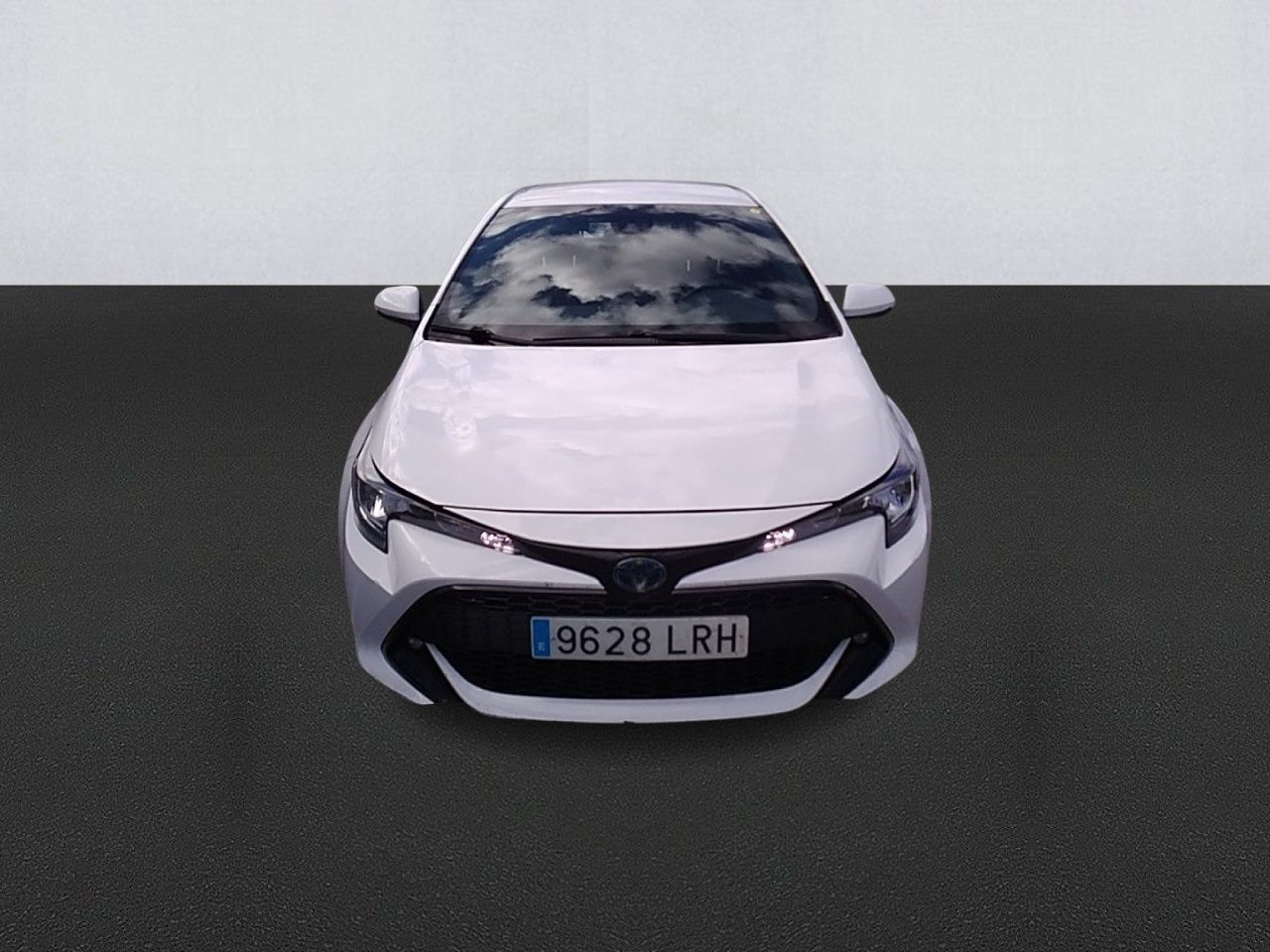 toyota corolla 2021 / foto grande (2)