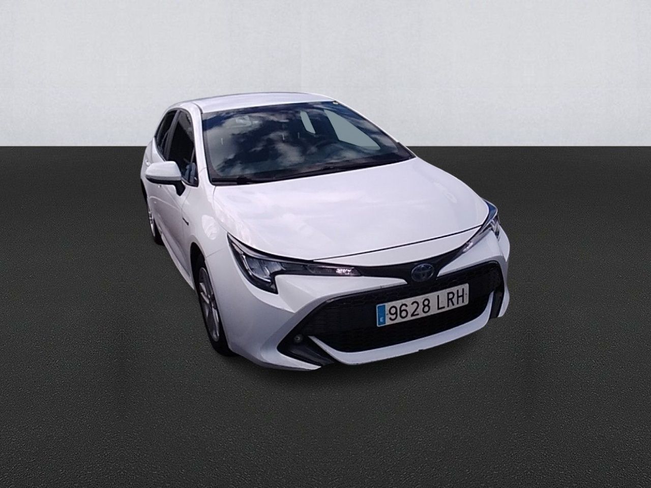 toyota corolla 2021 / foto grande (3)