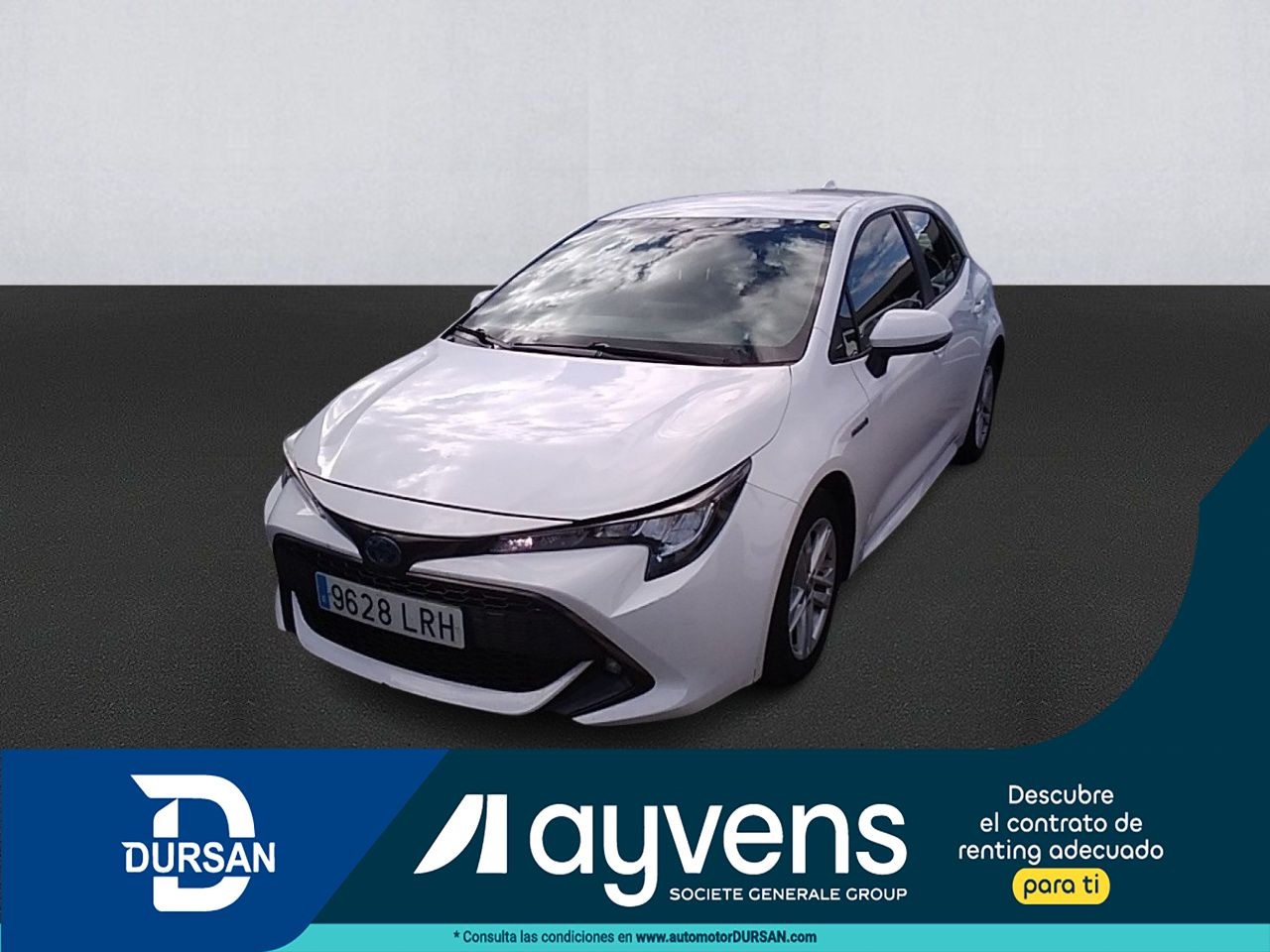 Corolla 2021 con 72 kw  de segunda mano - toyota corolla 2021 /