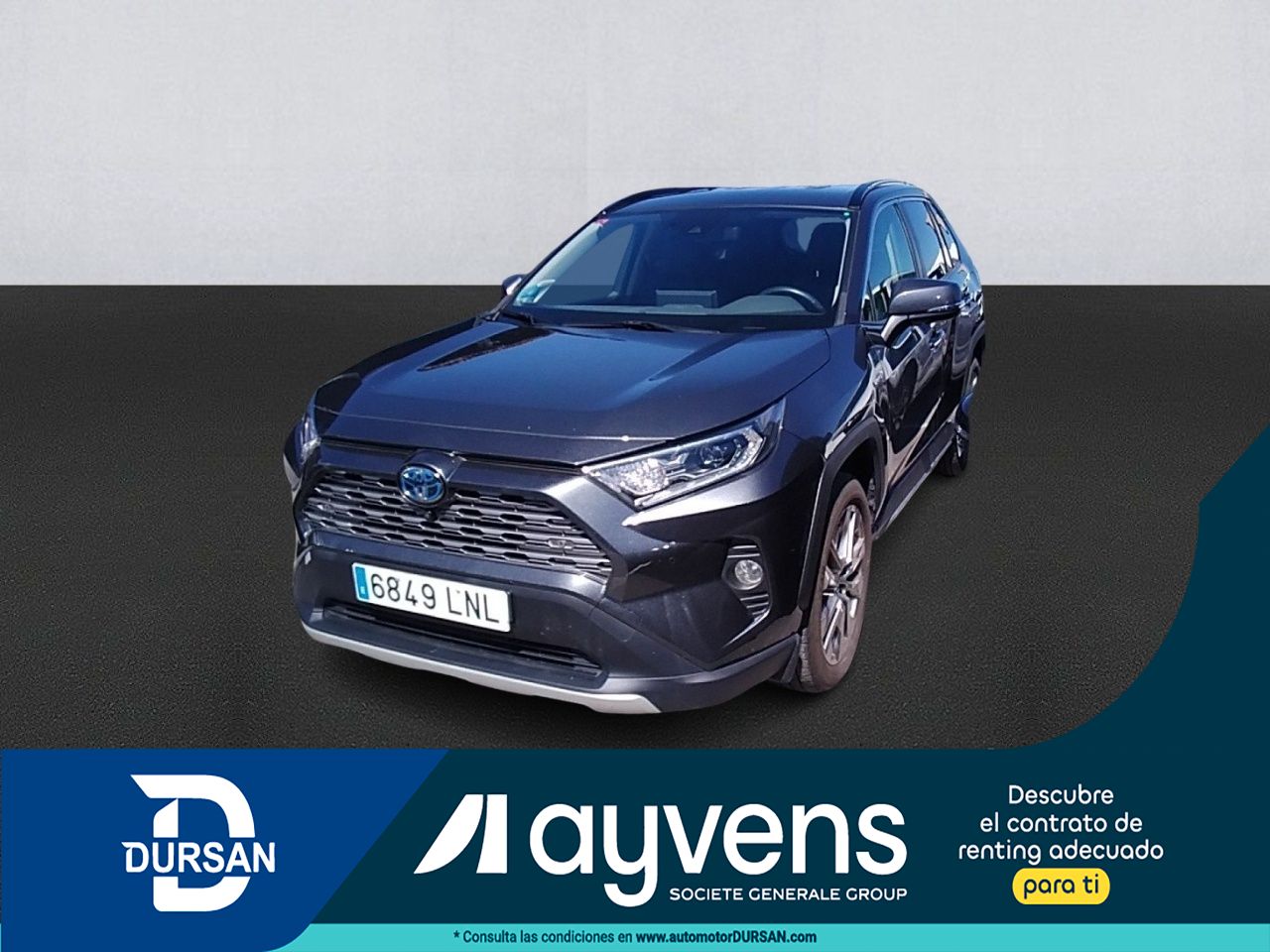 Foto toyota rav4 2021 /