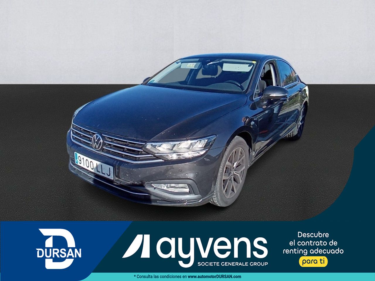 Foto volkswagen passat 2020 /