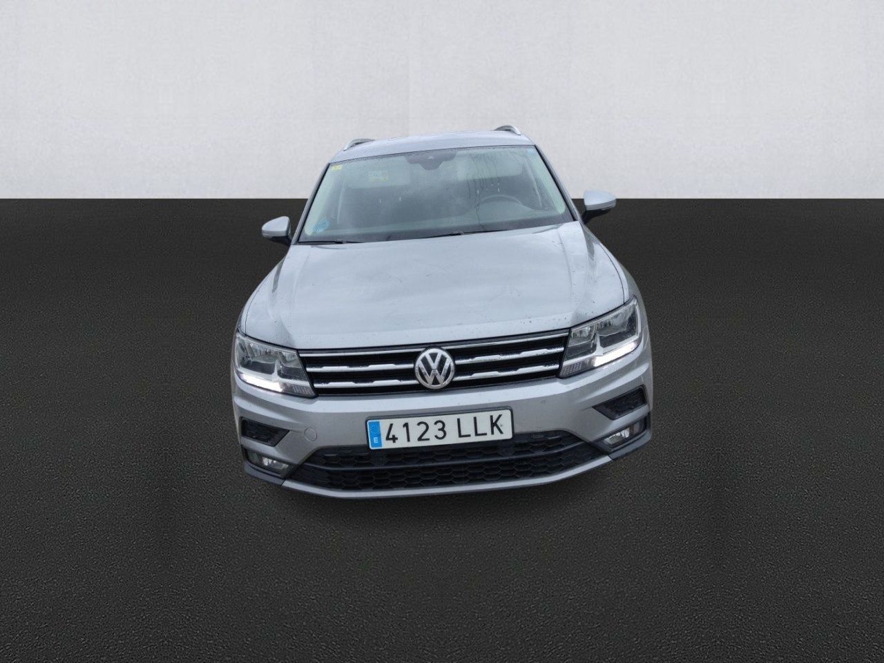volkswagen tiguan 2020 / foto grande (2)