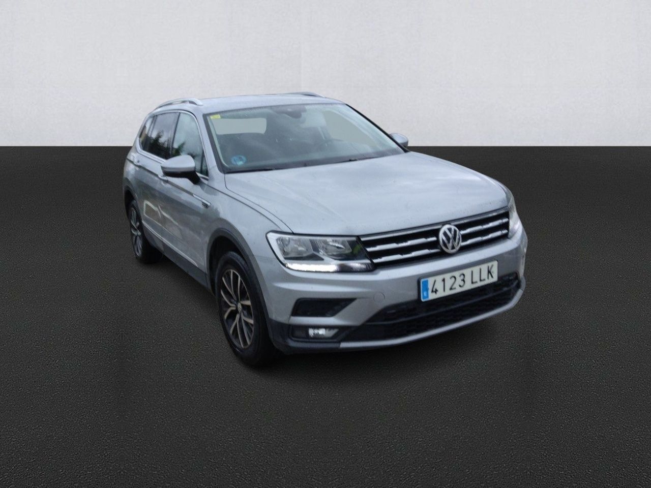 volkswagen tiguan 2020 / foto grande (3)