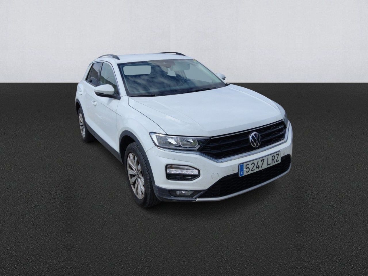 volkswagen t-roc 2021 / foto grande (3)