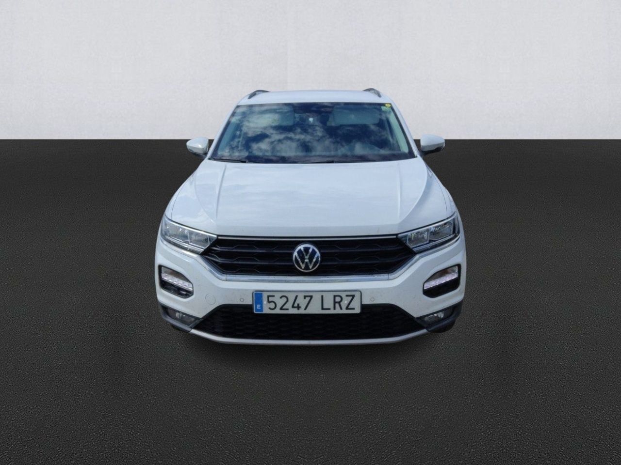 volkswagen t-roc 2021 / foto grande (2)