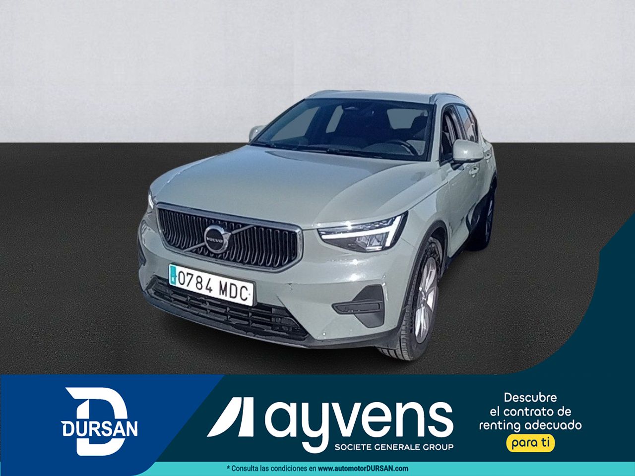 Foto volvo xc40 2022 /