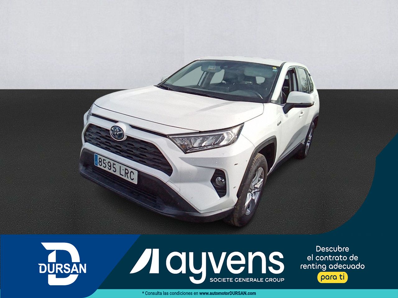 Foto toyota rav4 2021 /
