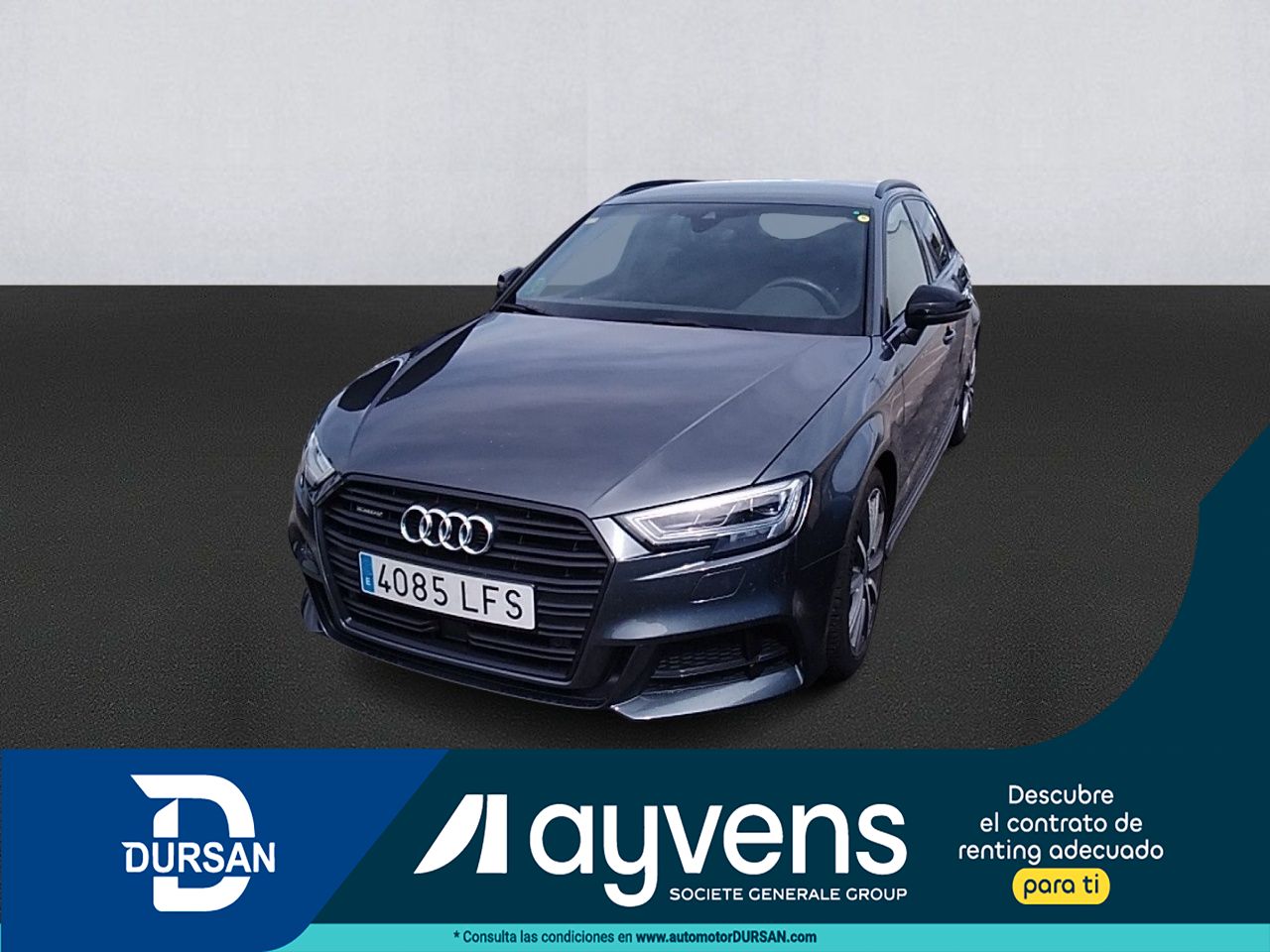Foto audi a3 2020 /