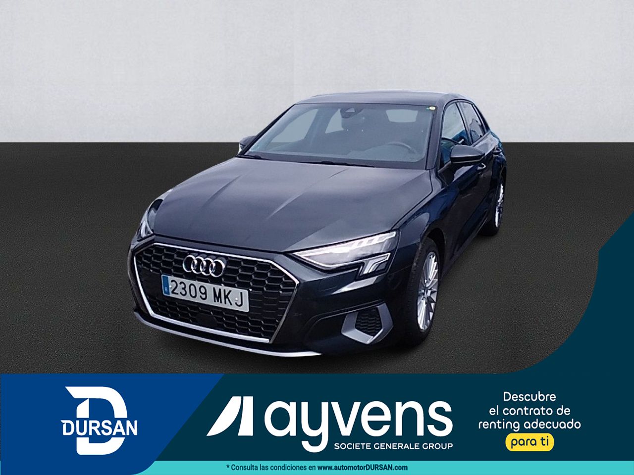 Foto audi a3 2023 /
