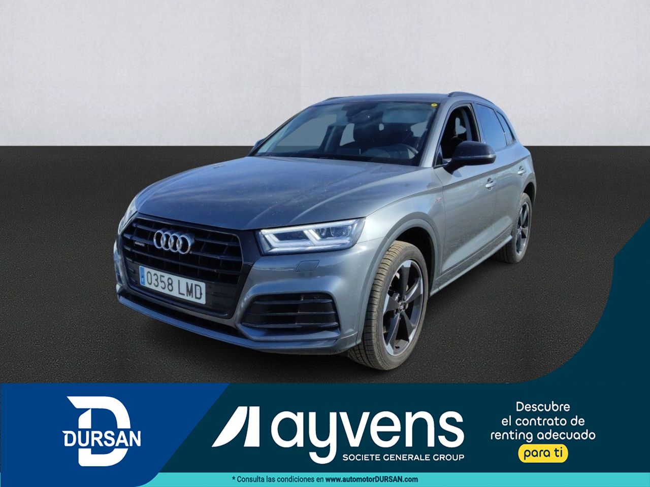 Foto audi q5 2020 /