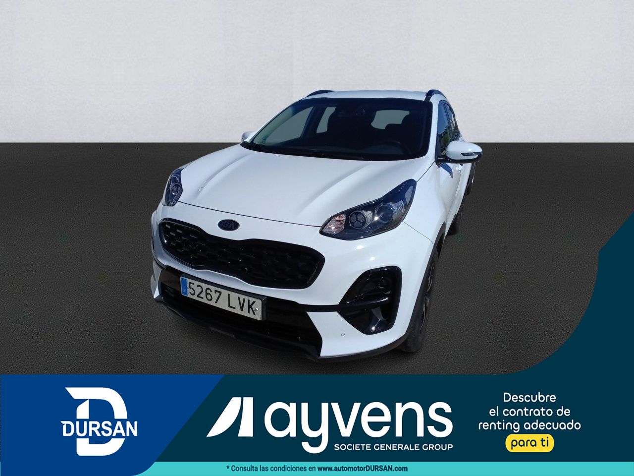 Kia ceed 2021 mantenimiento reciente  de segunda mano - kia sportage 2021 /