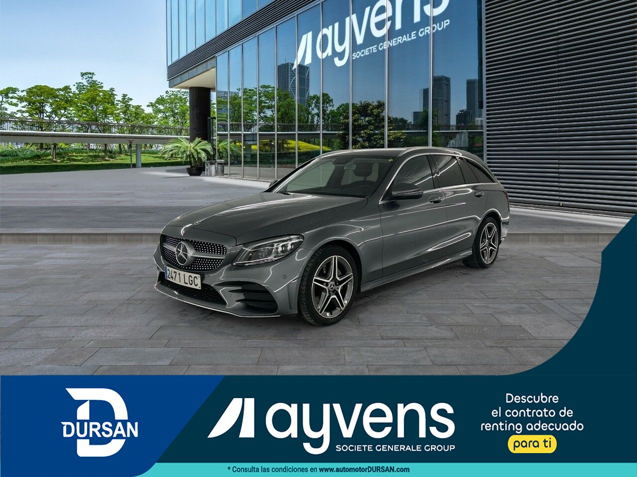 Clases de filosofia en arganda del rey  de segunda mano - mercedes clase c 2020 /