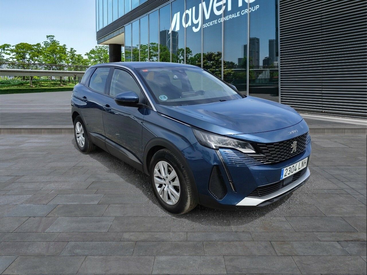 peugeot 3008 2021 / foto grande (3)
