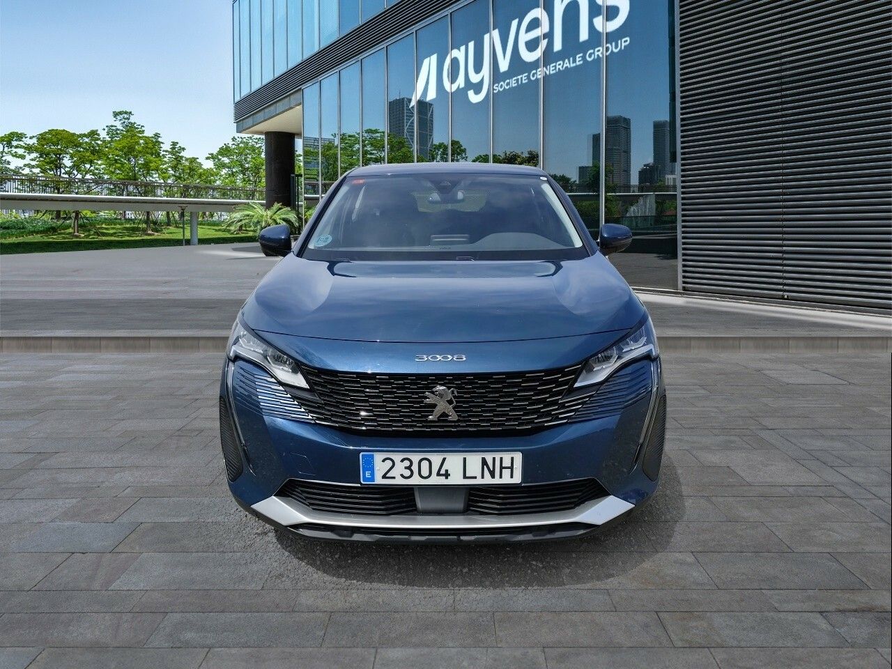 peugeot 3008 2021 / foto grande (2)