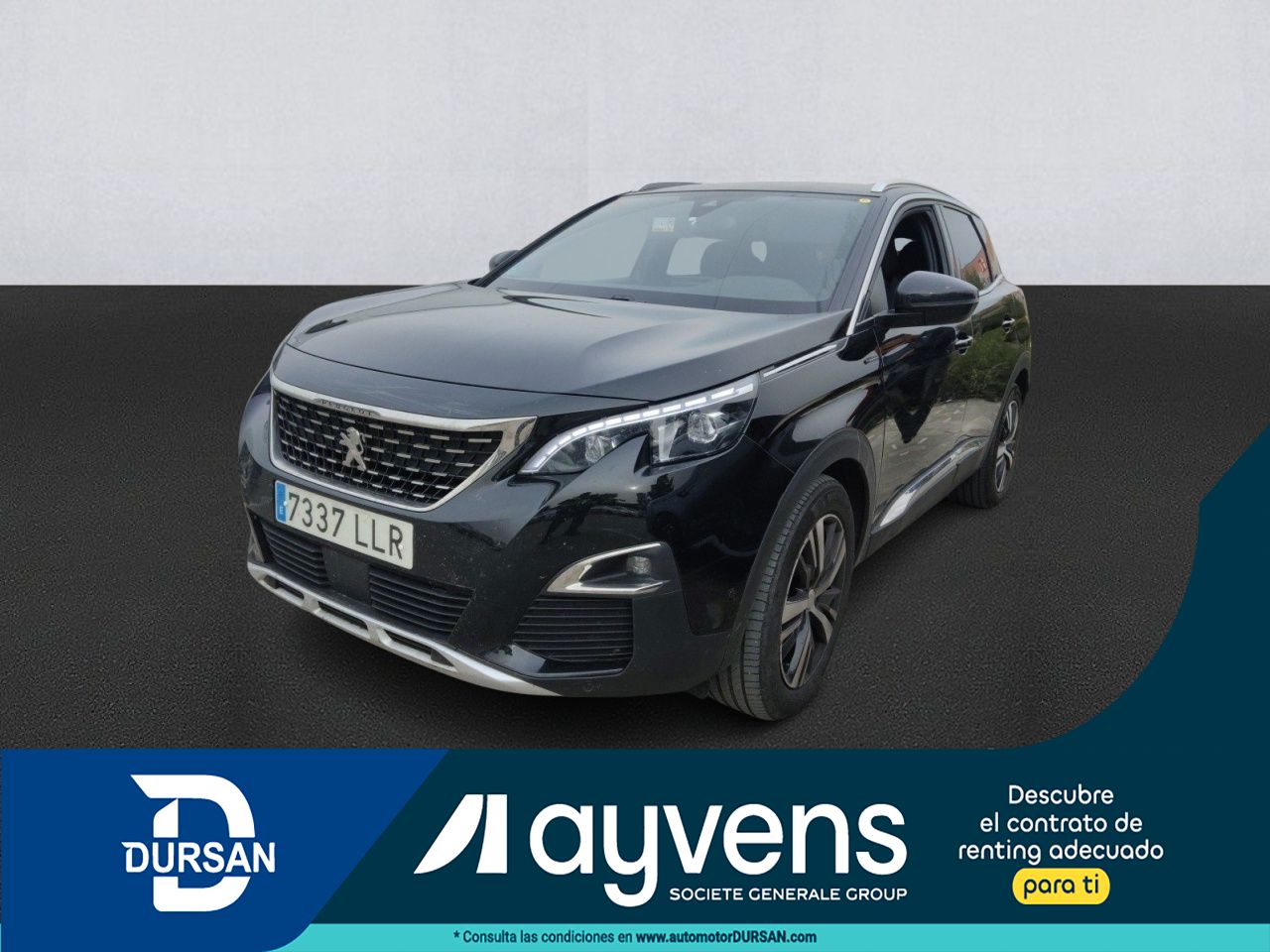 Foto peugeot 3008 2020 /