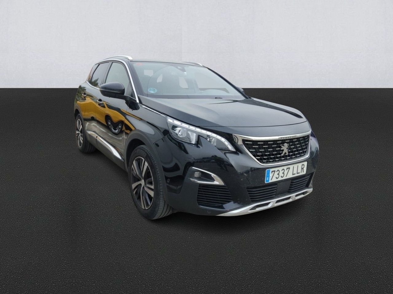 peugeot 3008 2020 / foto grande (3)