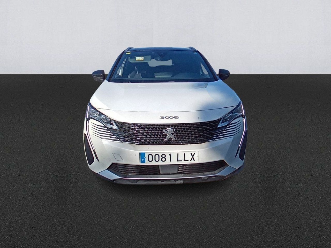 peugeot 3008 2020 / foto grande (2)