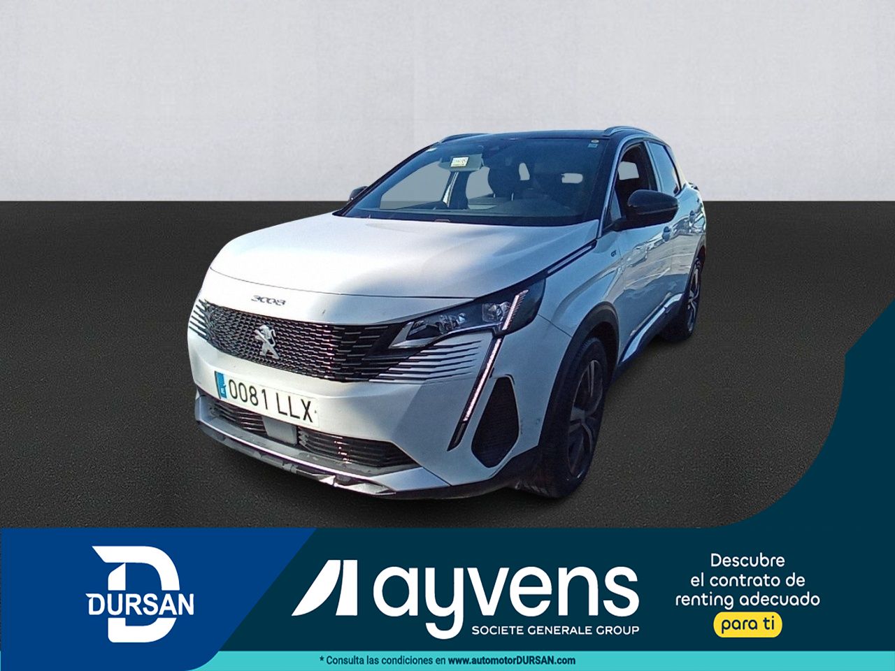 Foto peugeot 3008 2020 /