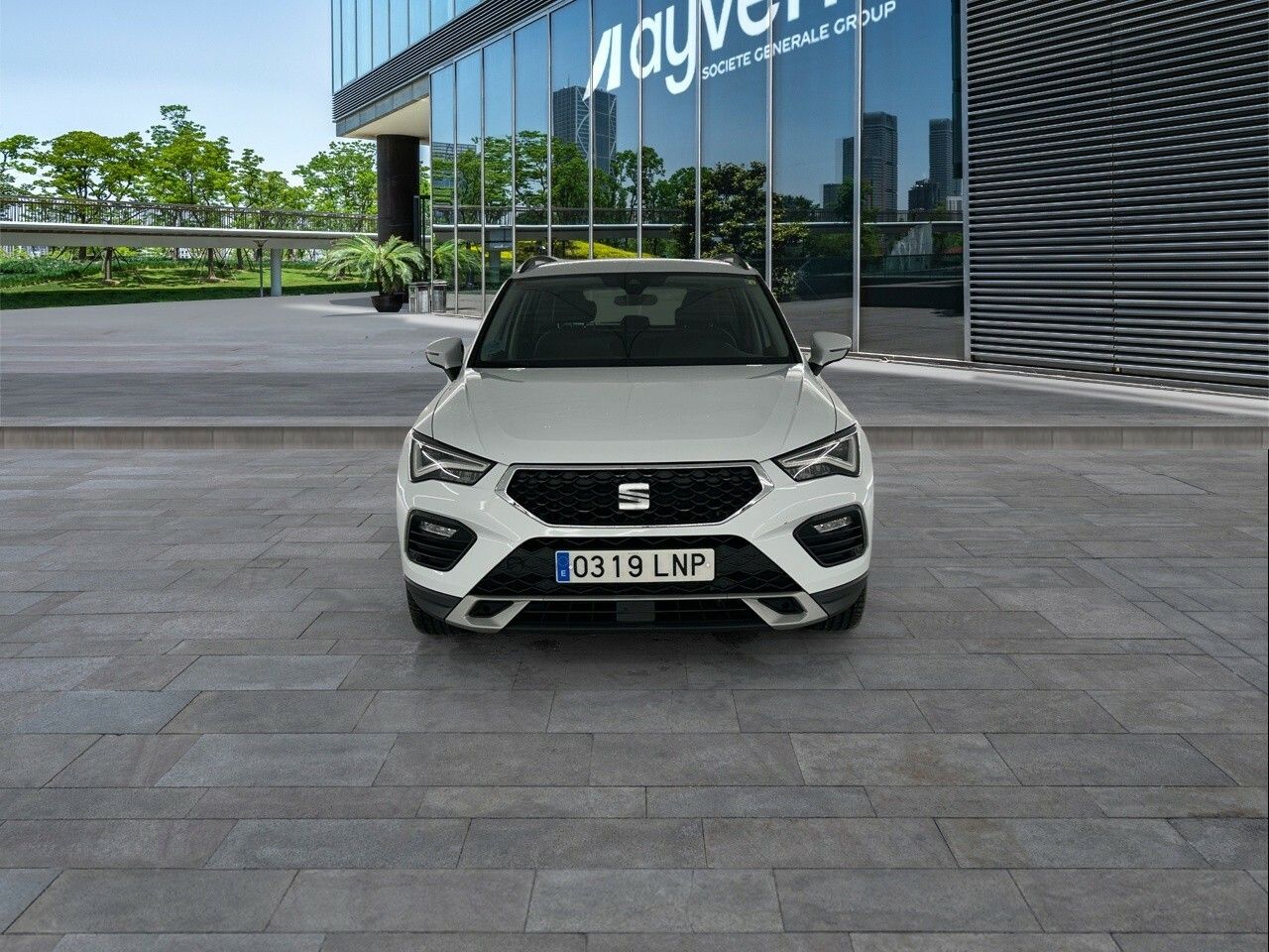 seat ateca 2021 / foto grande (2)