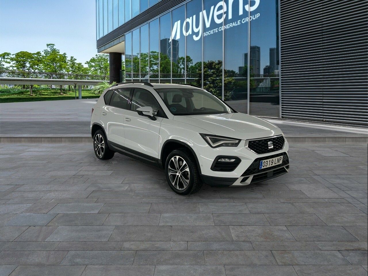 seat ateca 2021 / foto grande (3)