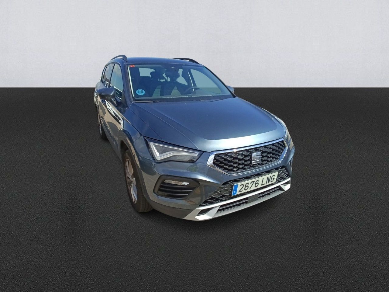 seat ateca 2021 / foto grande (3)