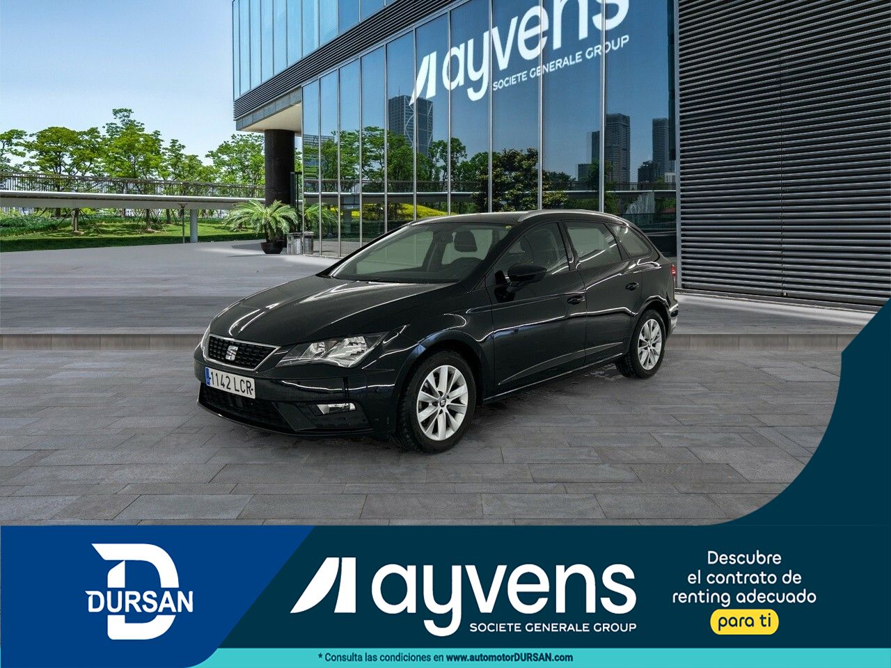 Foto seat leon 2019 /