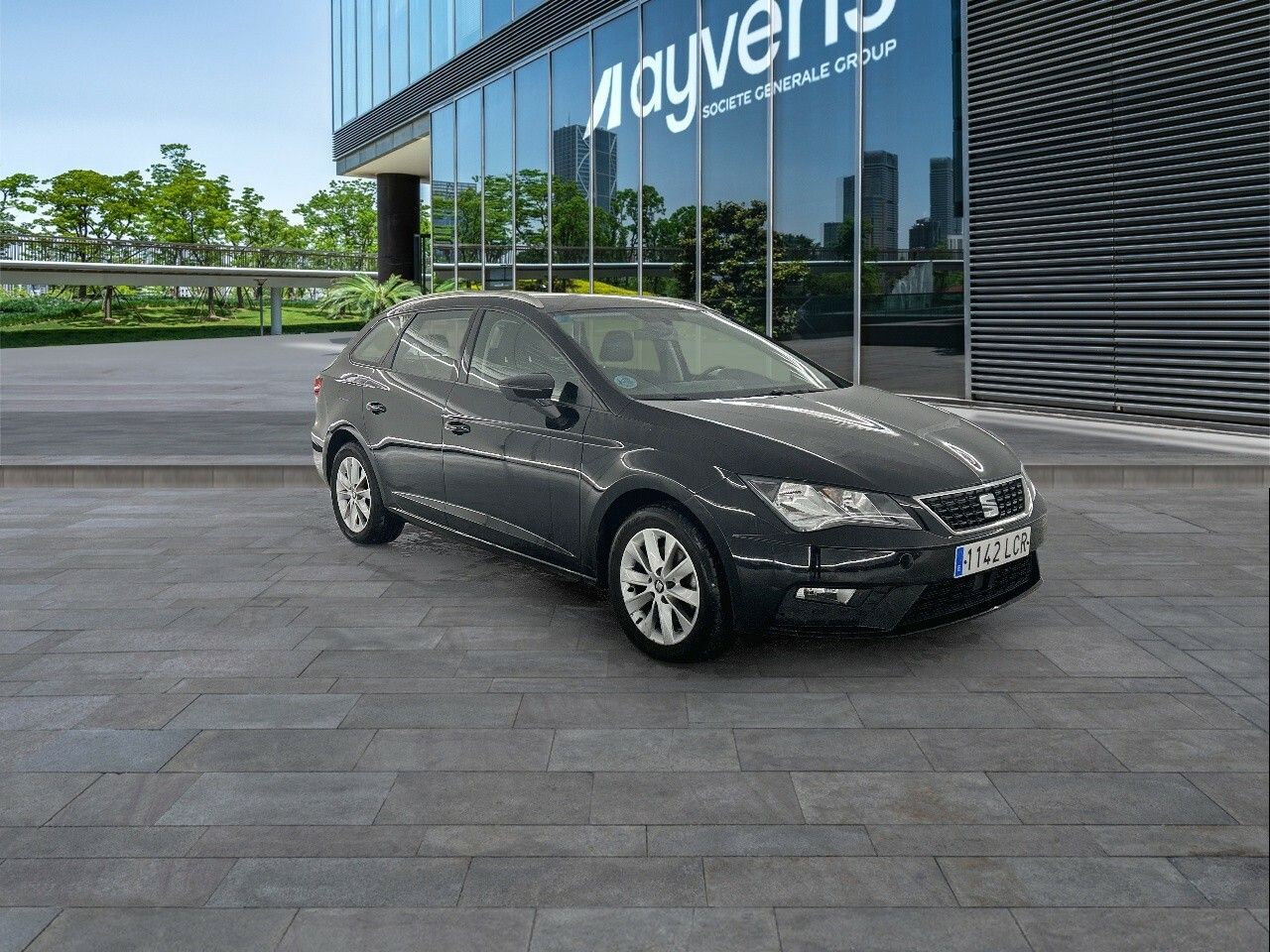 seat leon 2019 / foto grande (3)