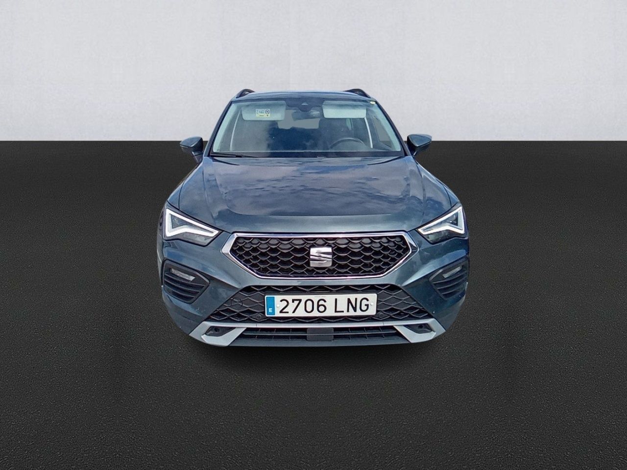 seat ateca 2021 / foto grande (2)