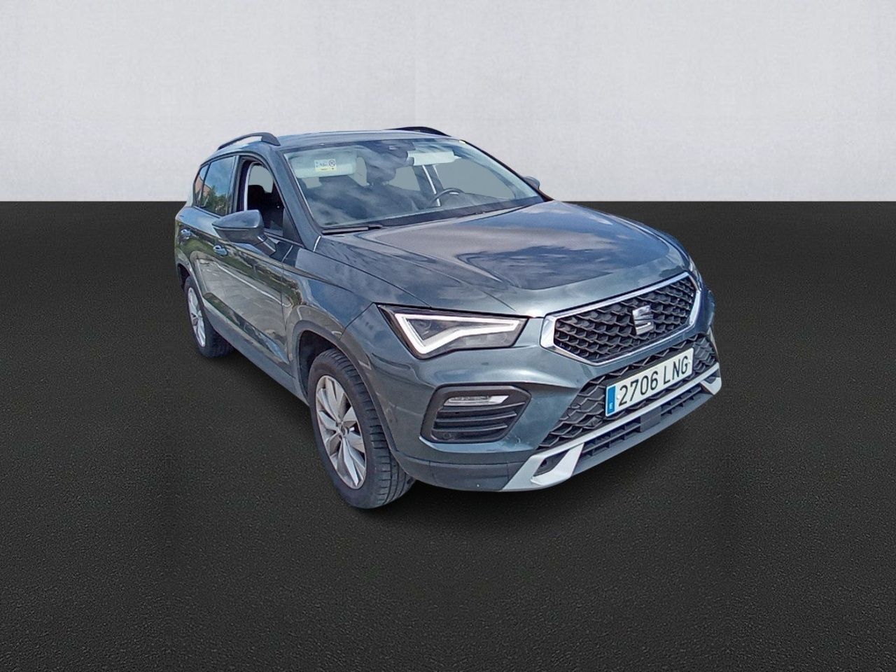 seat ateca 2021 / foto grande (3)