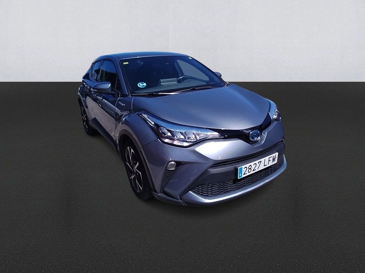 toyota c-hr 2020 / foto grande (3)