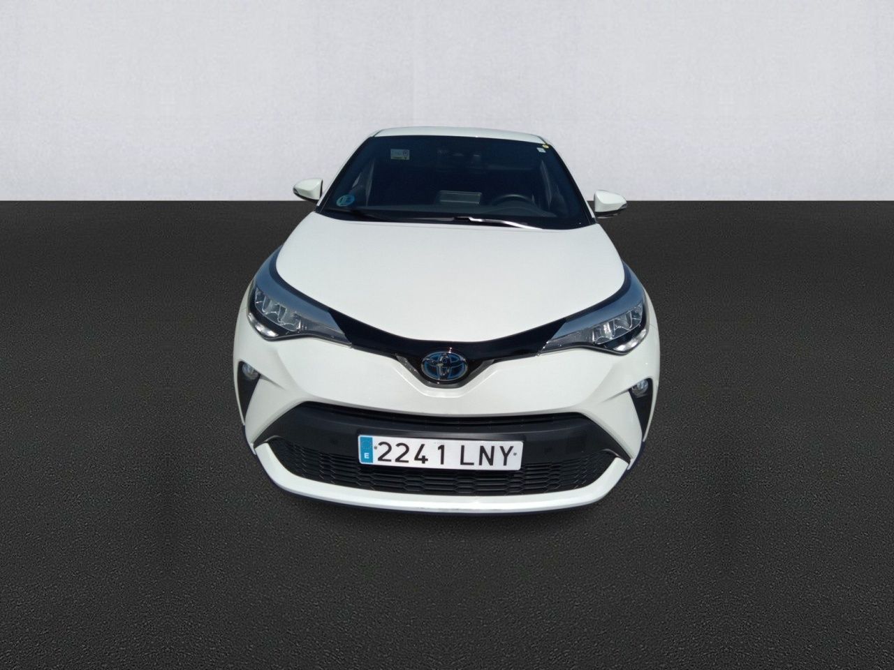 toyota c-hr 2021 / foto grande (2)