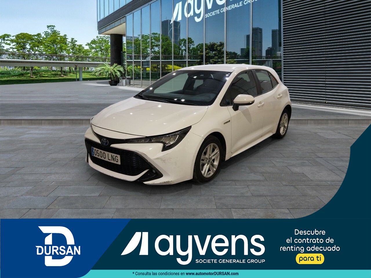 Corolla 2021 con 72 kw  de segunda mano - toyota corolla 2021 /