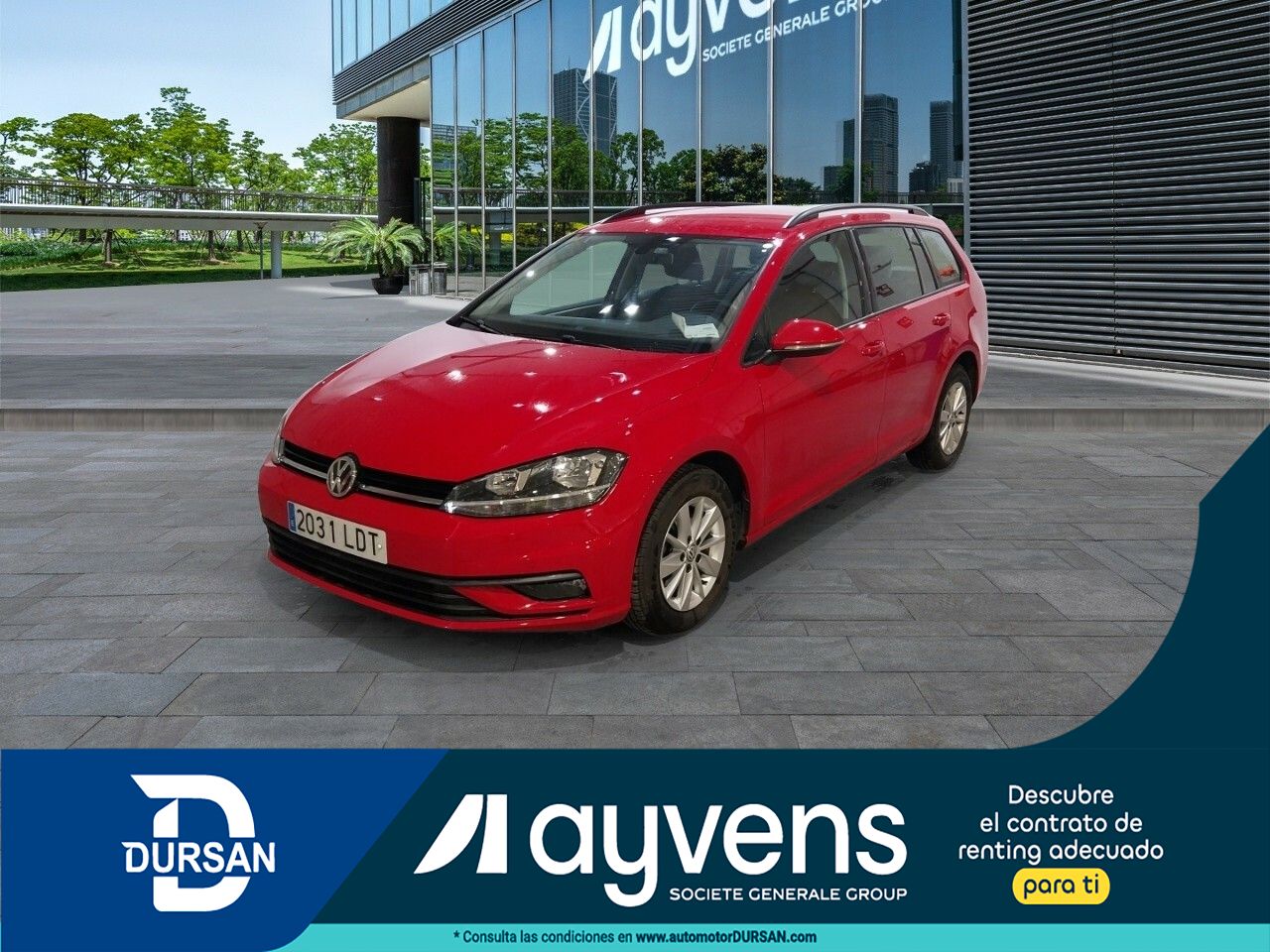 Foto volkswagen golf 2020 /