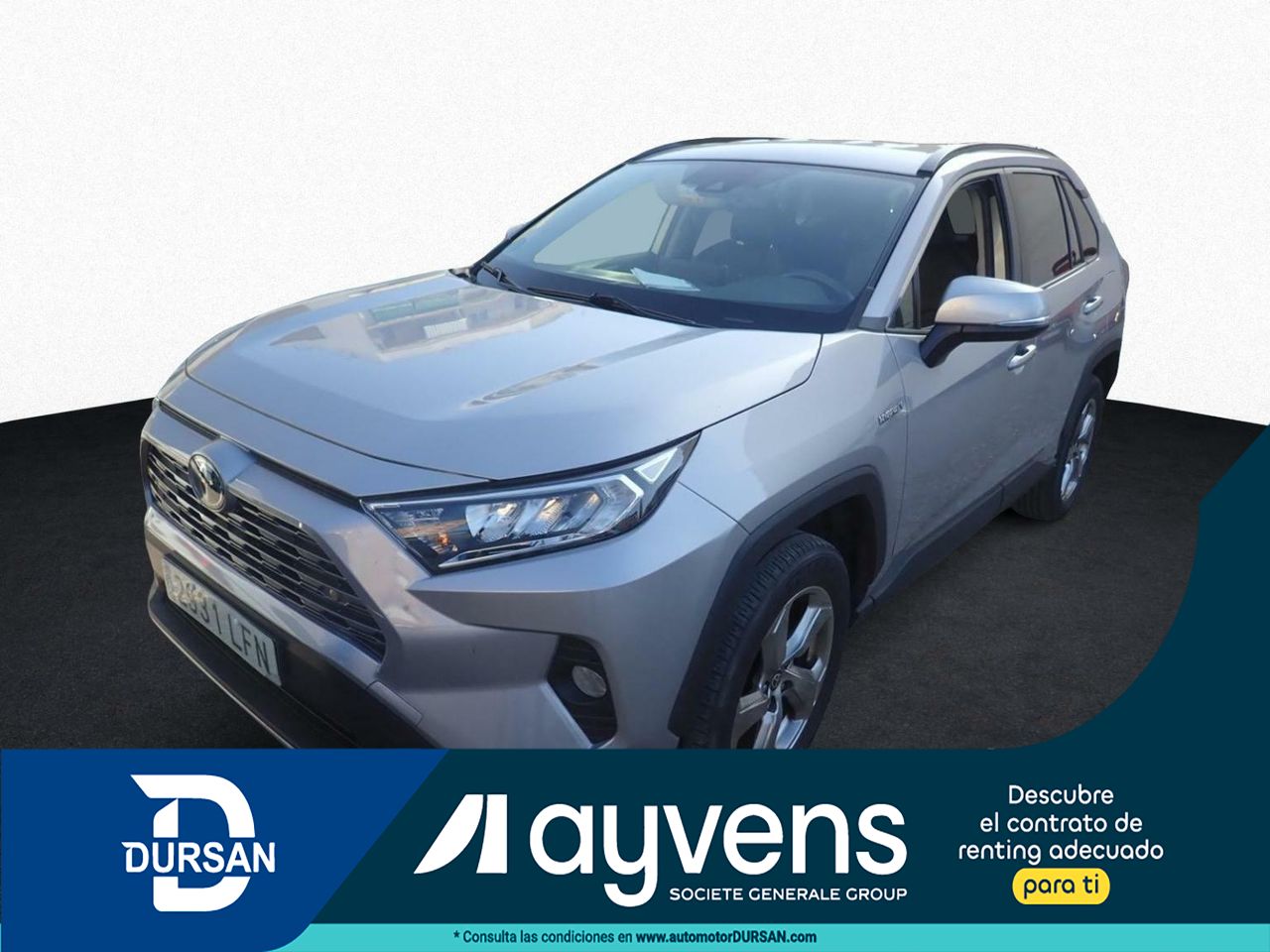 Foto toyota rav4 2020 /
