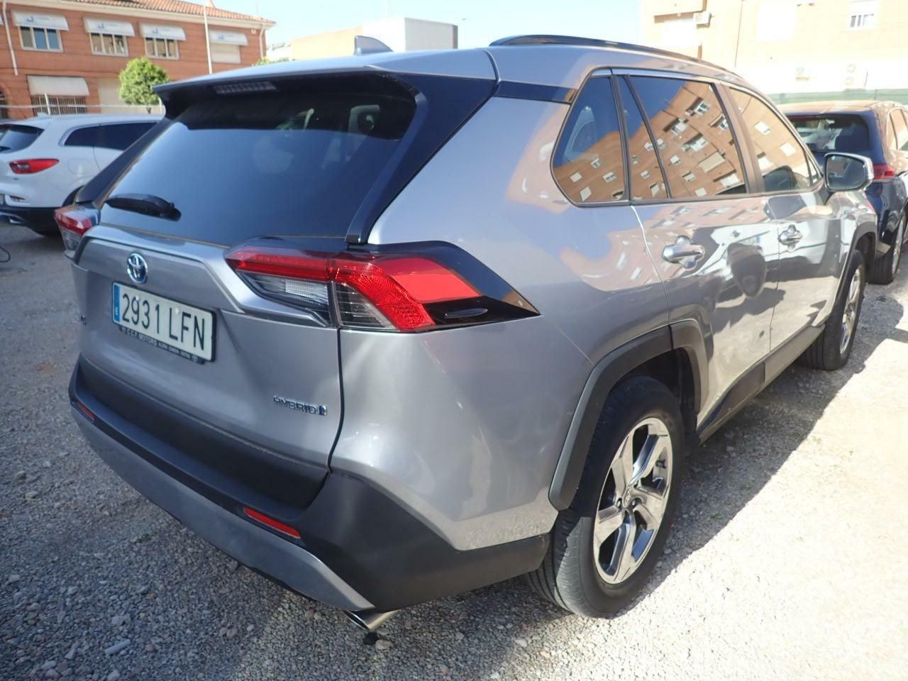 toyota rav4 2020 / foto grande (3)