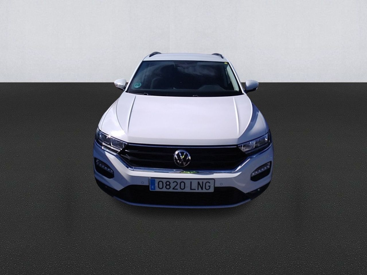 volkswagen t-roc 2021 / foto grande (2)