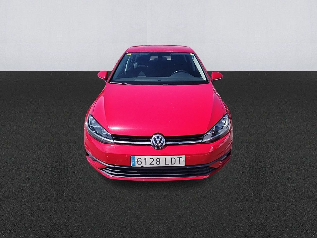 volkswagen golf 2020 / foto grande (2)