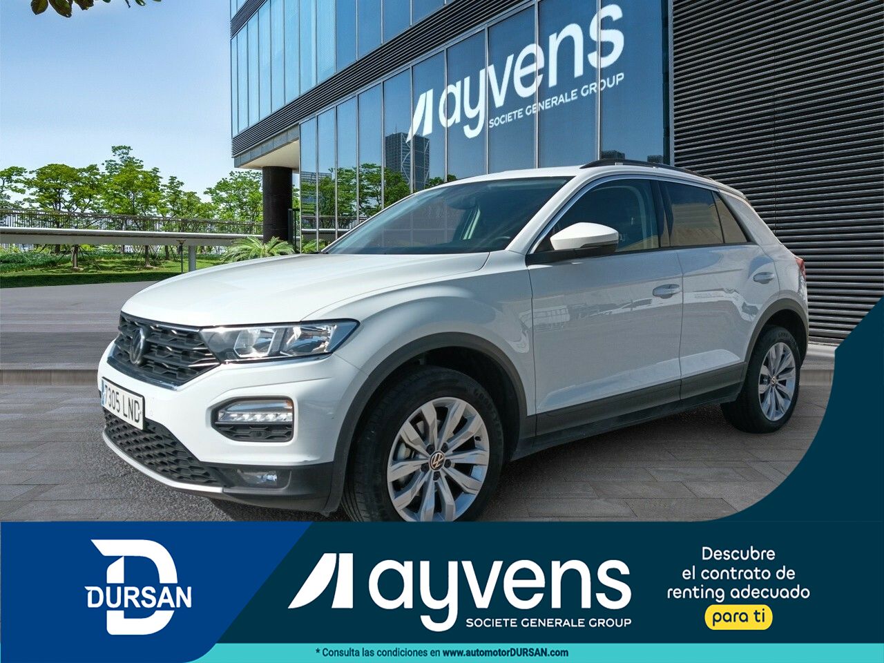 Foto volkswagen t-roc 2021 /