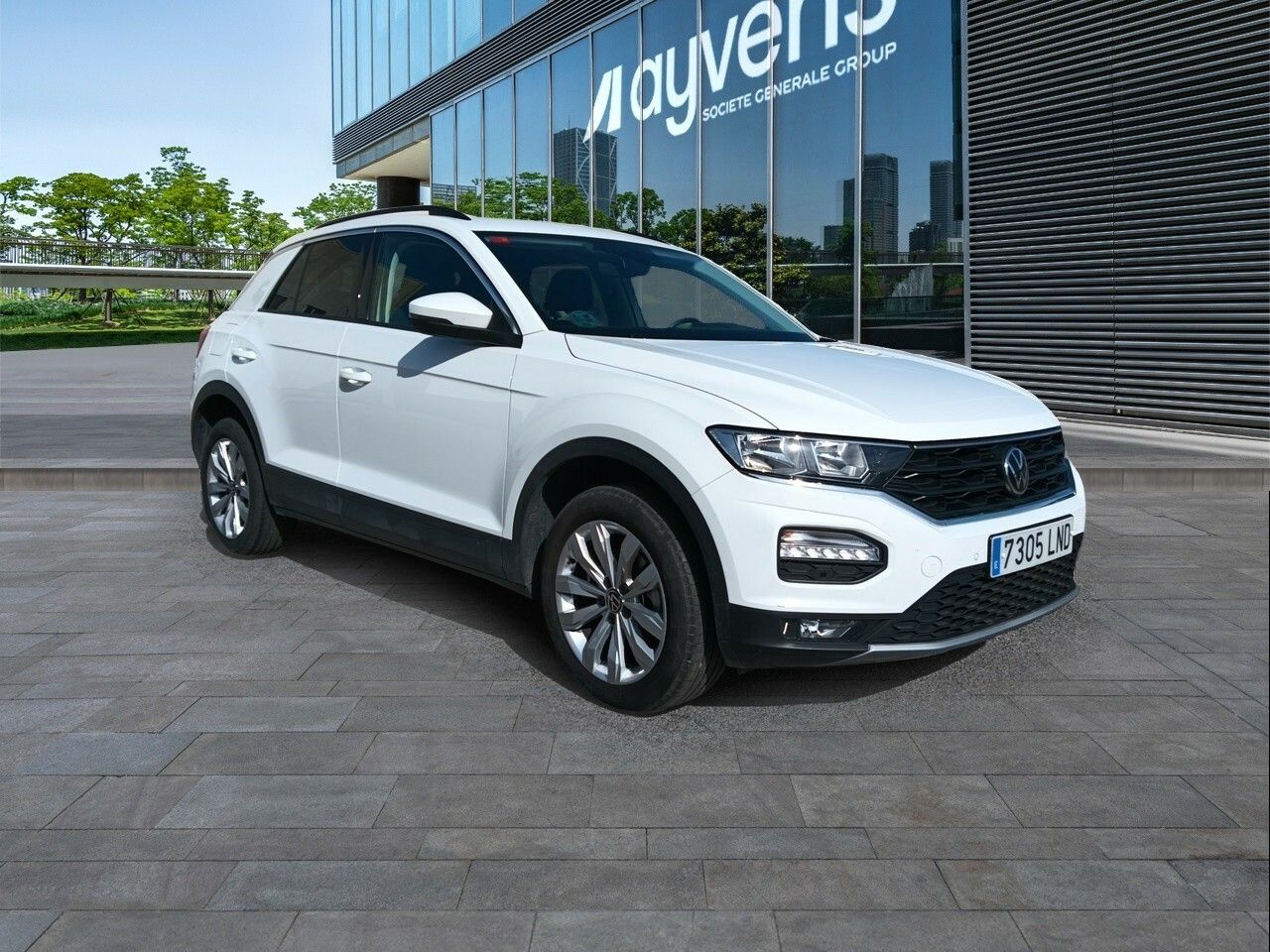 volkswagen t-roc 2021 / foto grande (3)