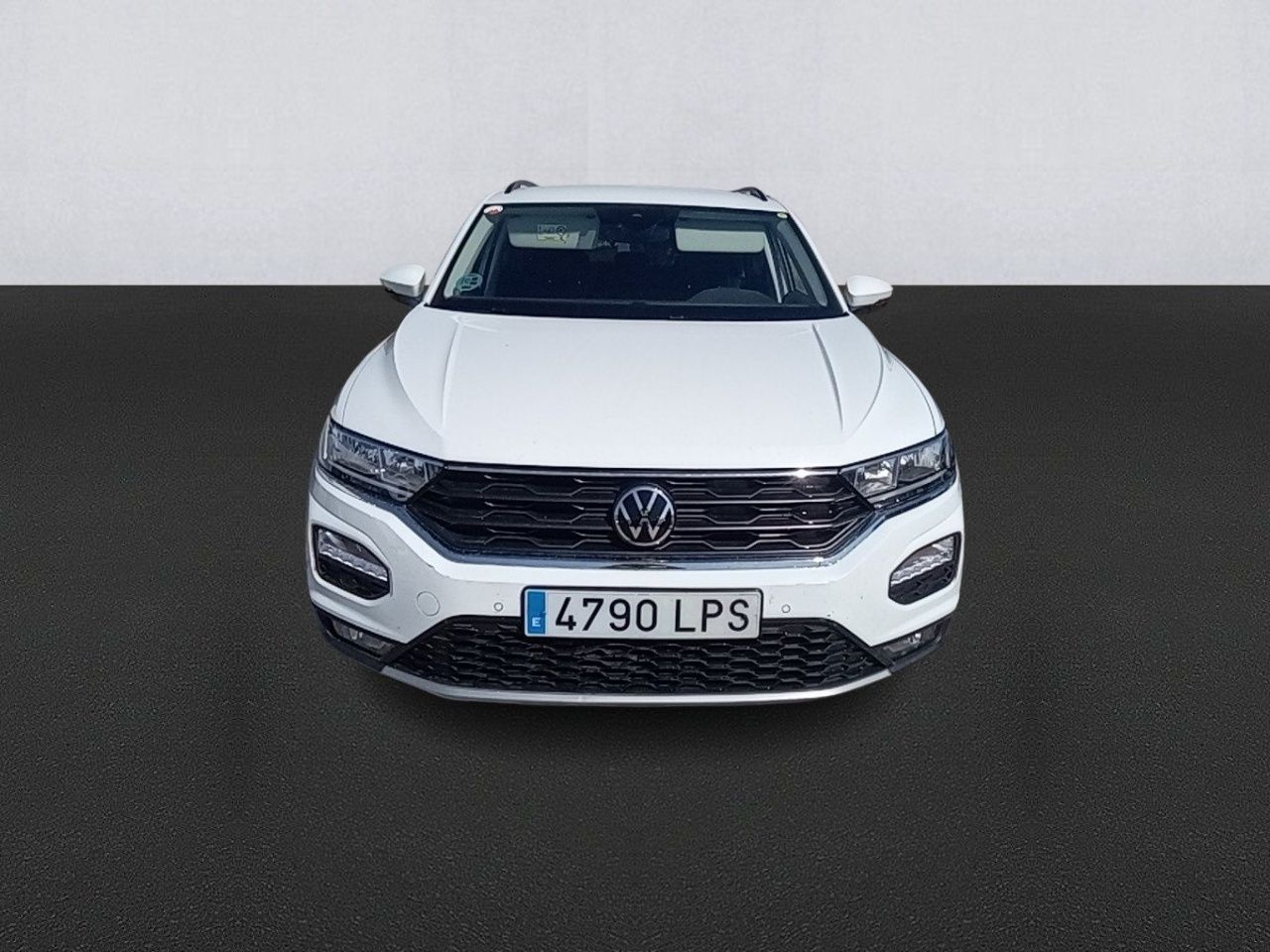 volkswagen t-roc 2021 / foto grande (2)