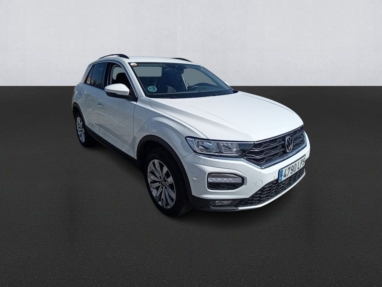volkswagen t-roc 2021 / foto grande (3)